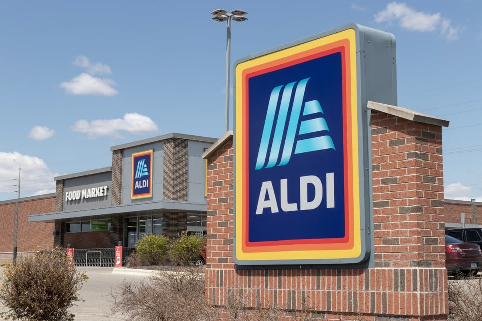 Aldi cierra todas sus tiendas en todo EE.UU. featured image
