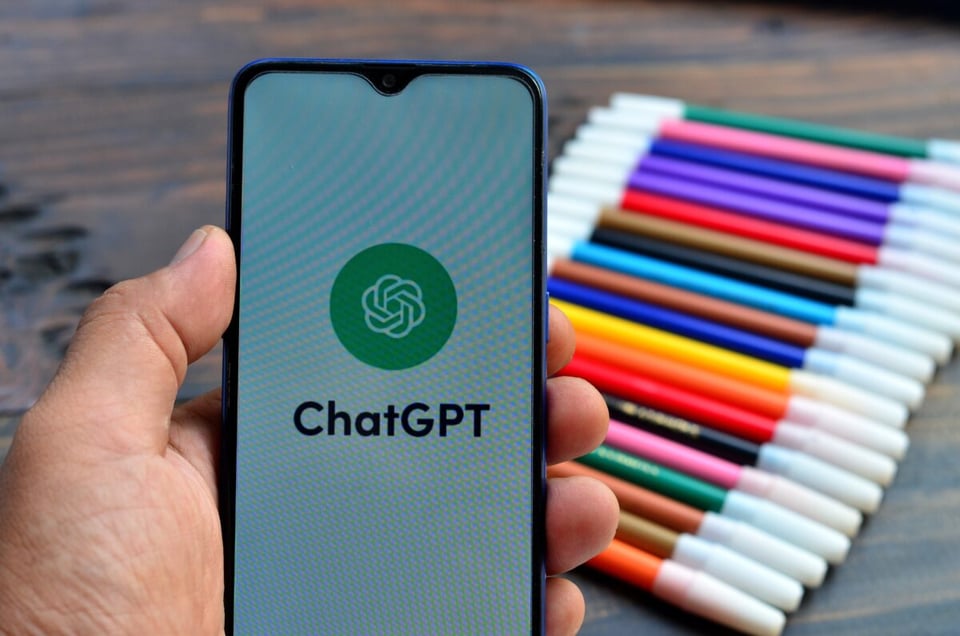 4 apps de IA para escribir