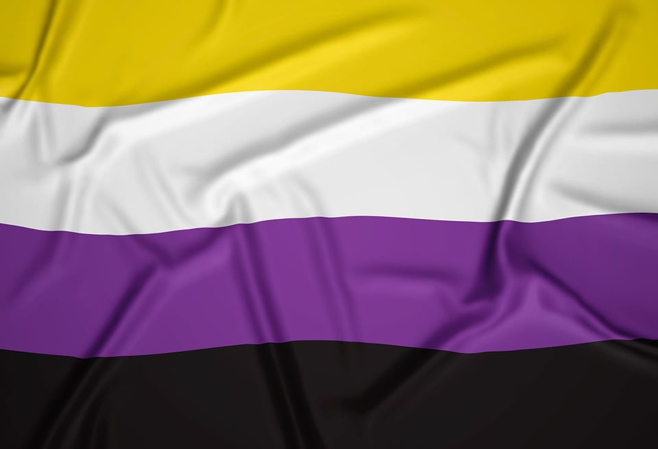 rights, pride, flag, lgbt colors, MundoNOW