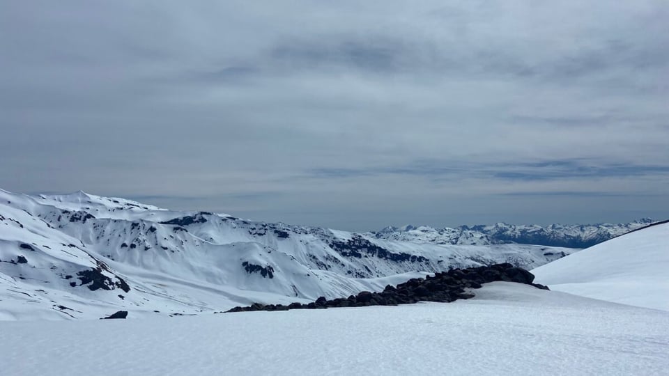 Expendicion, Extrema, Montaña, Andes, Rescate