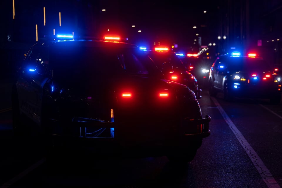 Tiroteo en club de striptease de Atlanta deja múltiples baleados