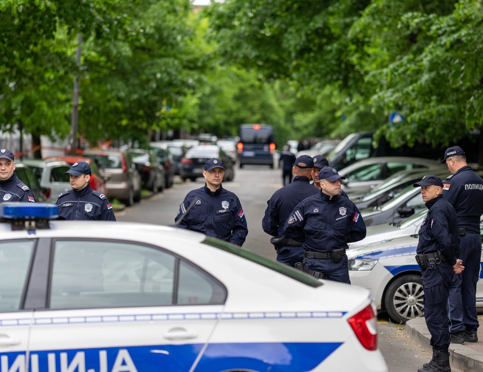 Tiroteo masivo en Filadelfia: Investigación en proceso