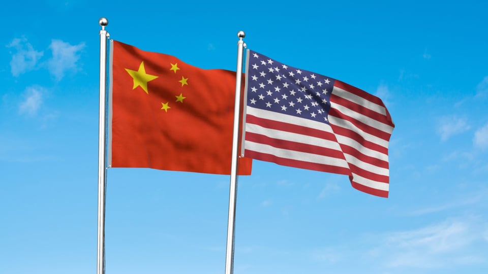 Advertencia estadounidenses viajen China: El mayor periodo de tensiones