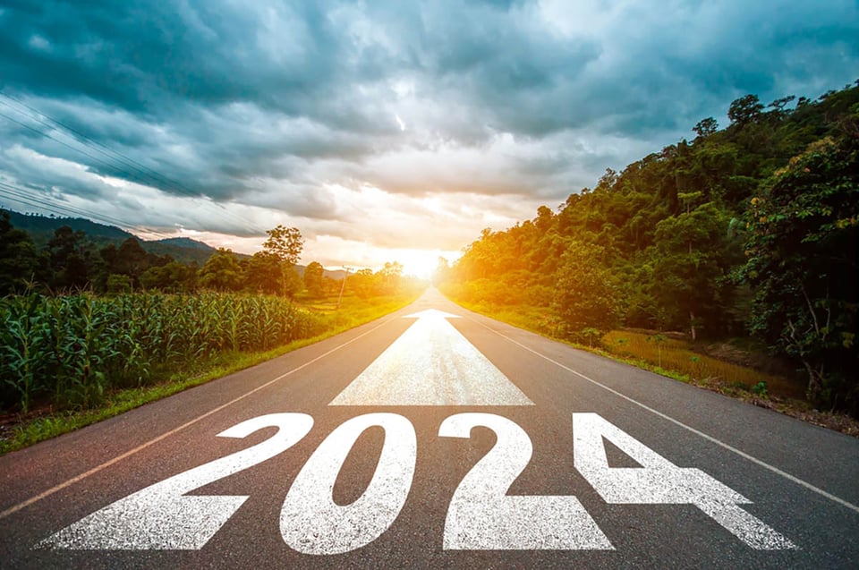 The case against New Year’s resolutions: Alternative ways to start fresh