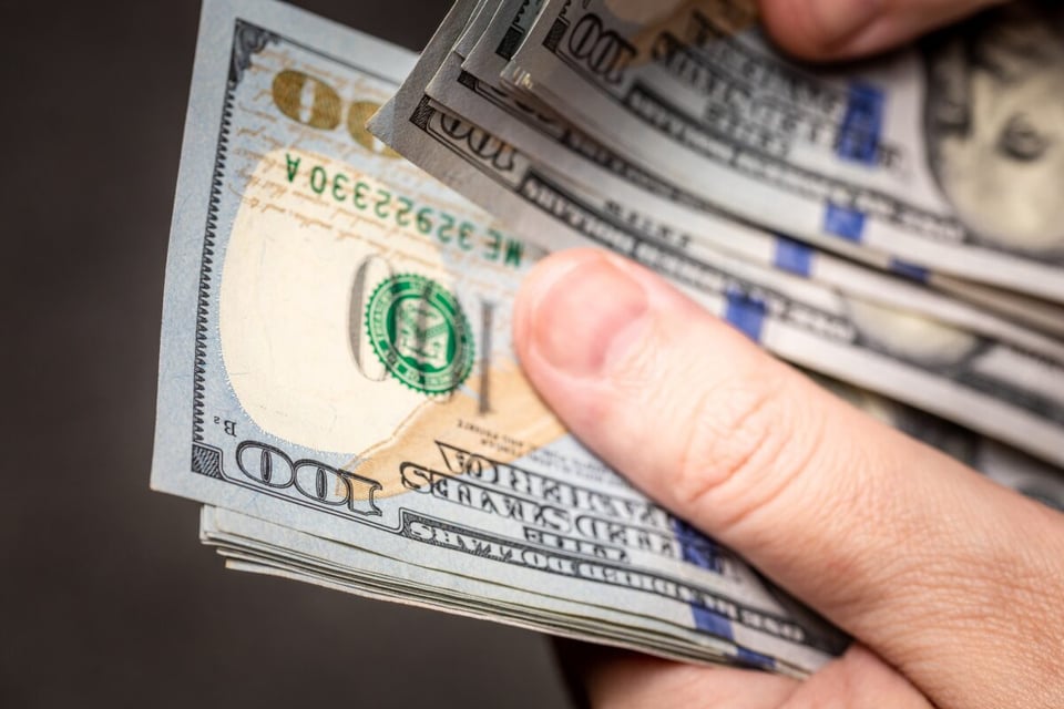tercer cheque de estímulo, dificultades económicas, Internal Revenue Service, mundonow