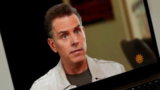 Hunter Biden en el ojo del huracán