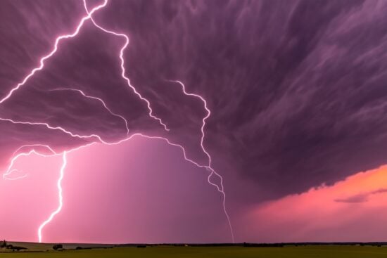 Noticias, EEUU, Clima severo, Impacto, Sociedad