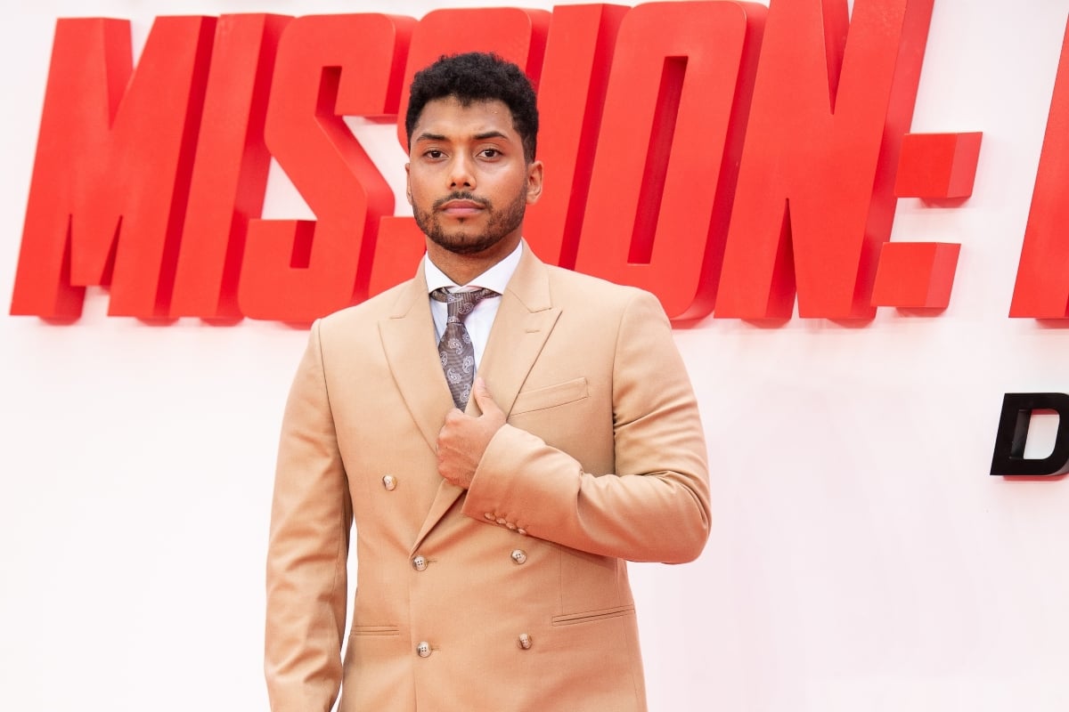 ‘Sabrina’ actor Chance Perdomo dies in a terrible accident