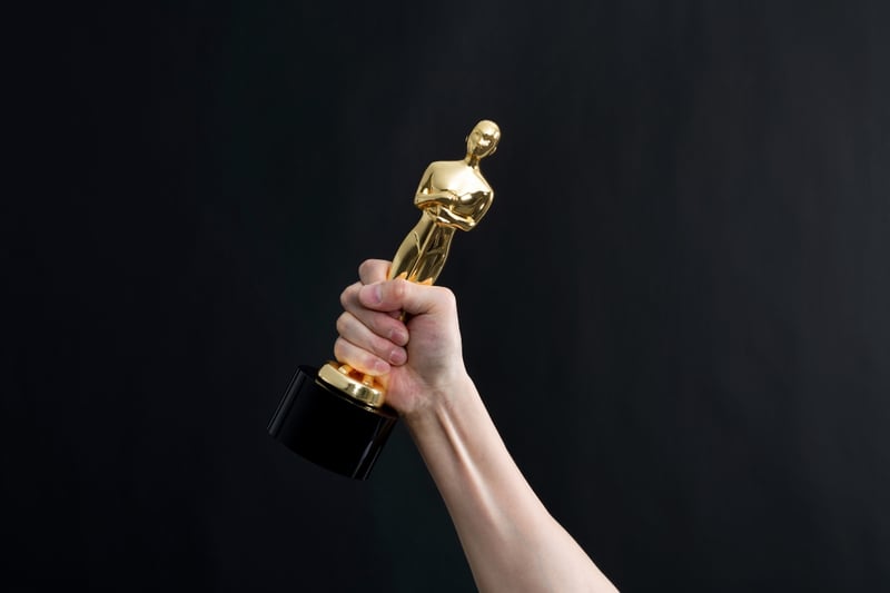 The Holdovers, Oscar Awards, ceremony, celebrities, MundoNOW