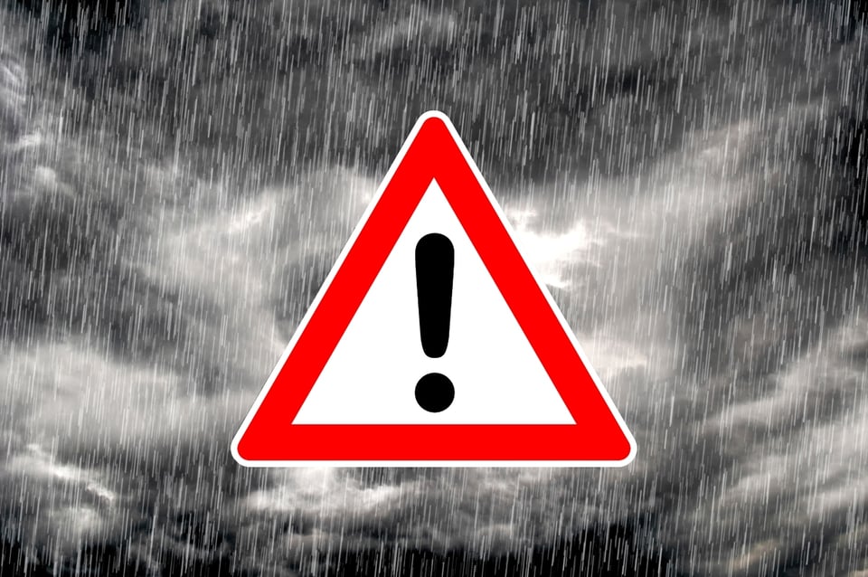 Cambio, climatico, suroieste, inundaciones, MundoNOW