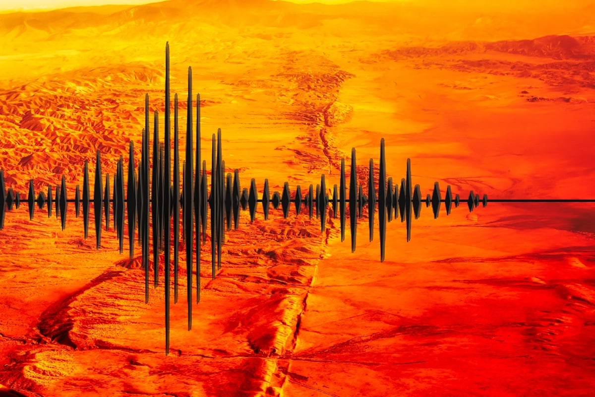 Sismo 2.9 Brentwood, California, temblor, alerta, MundoNOW