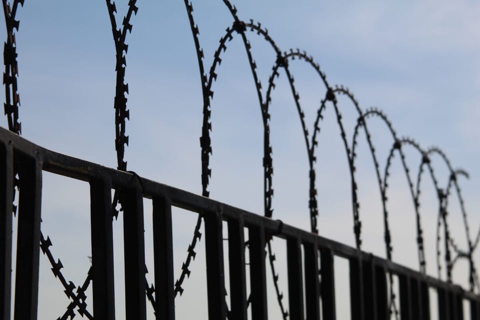Río Bravo, Texas, demanda, corte ilegal, propiedad estatal, mundonow