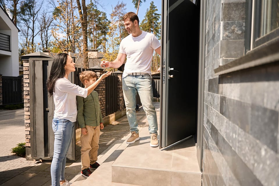 Mastering the art of coparenting: Strategies for success