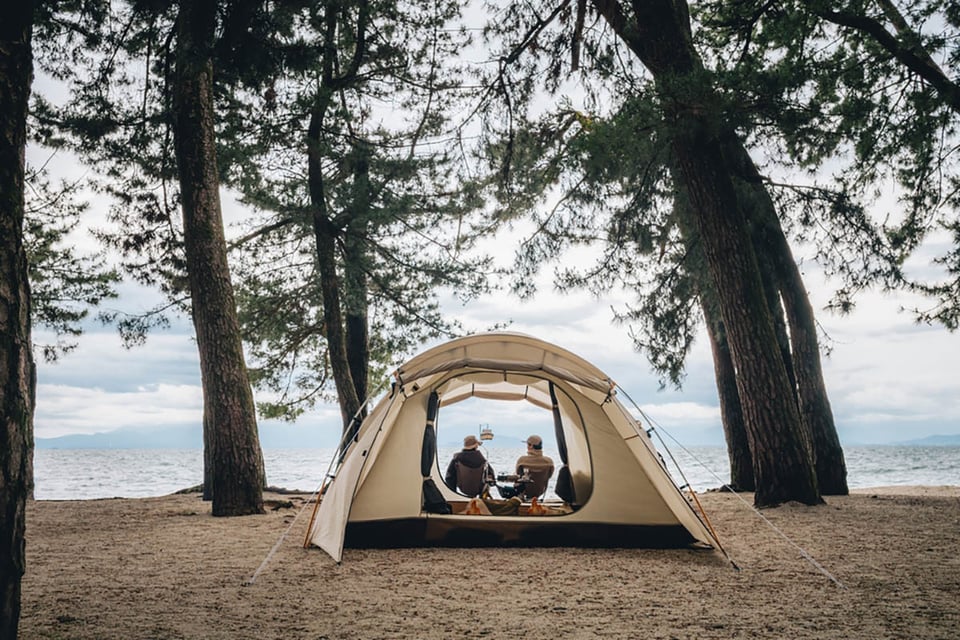 camping, tips, tent, nature, outdoors