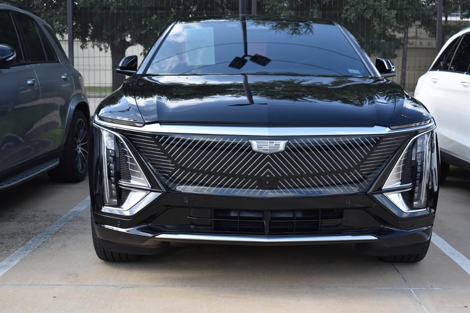 Cadillac, eléctricos, coches, Celestiq, Escalade iQ