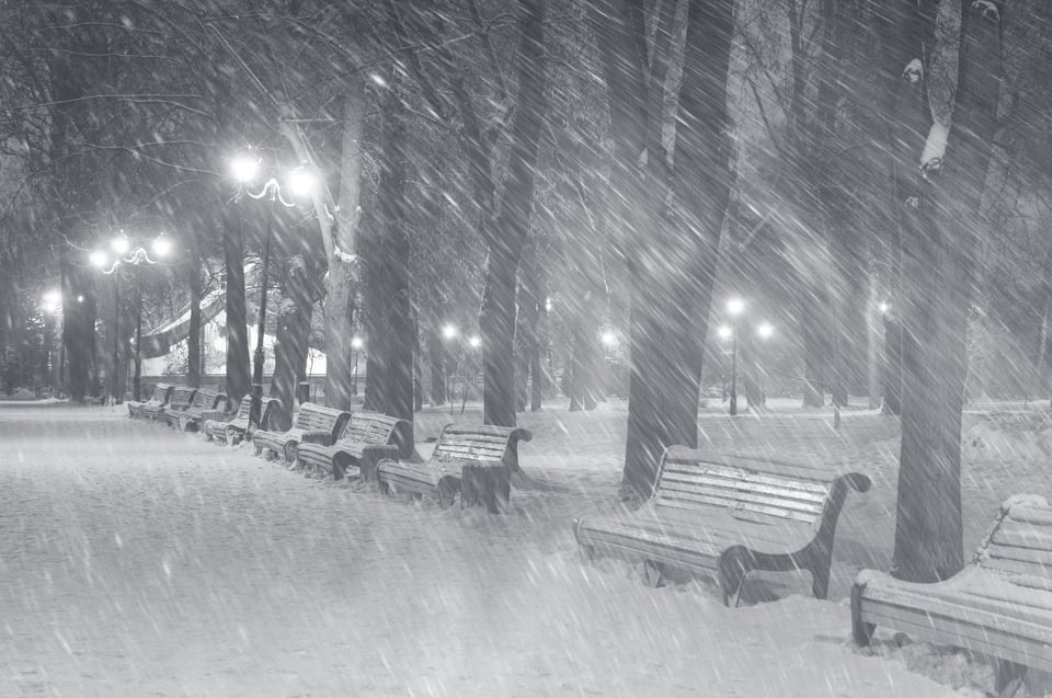 Travel, storms, Christmas, snow, MundoNOW