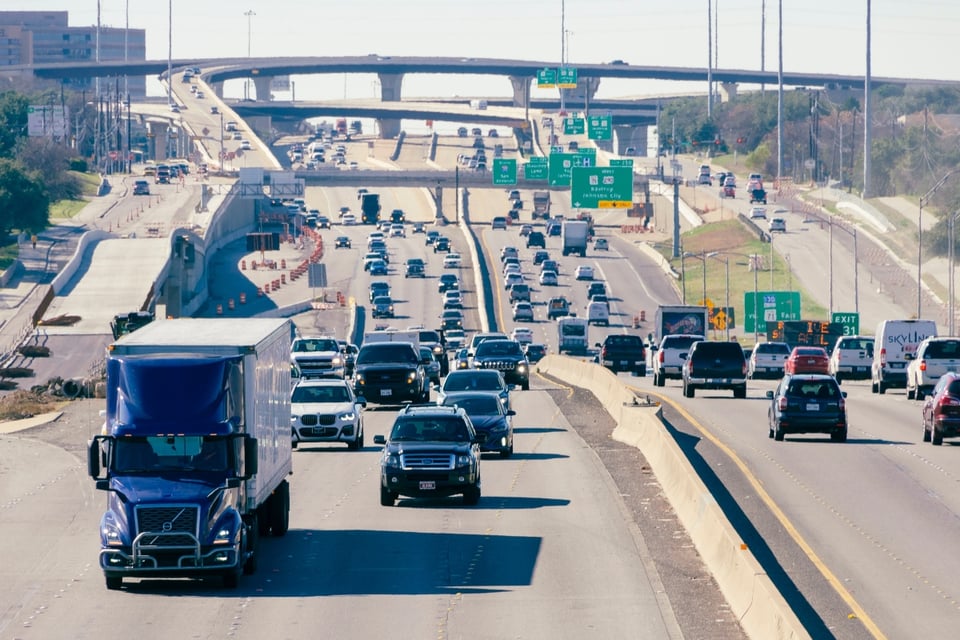 Autopista, Texas, indocumentados, muerte, MundoNOW