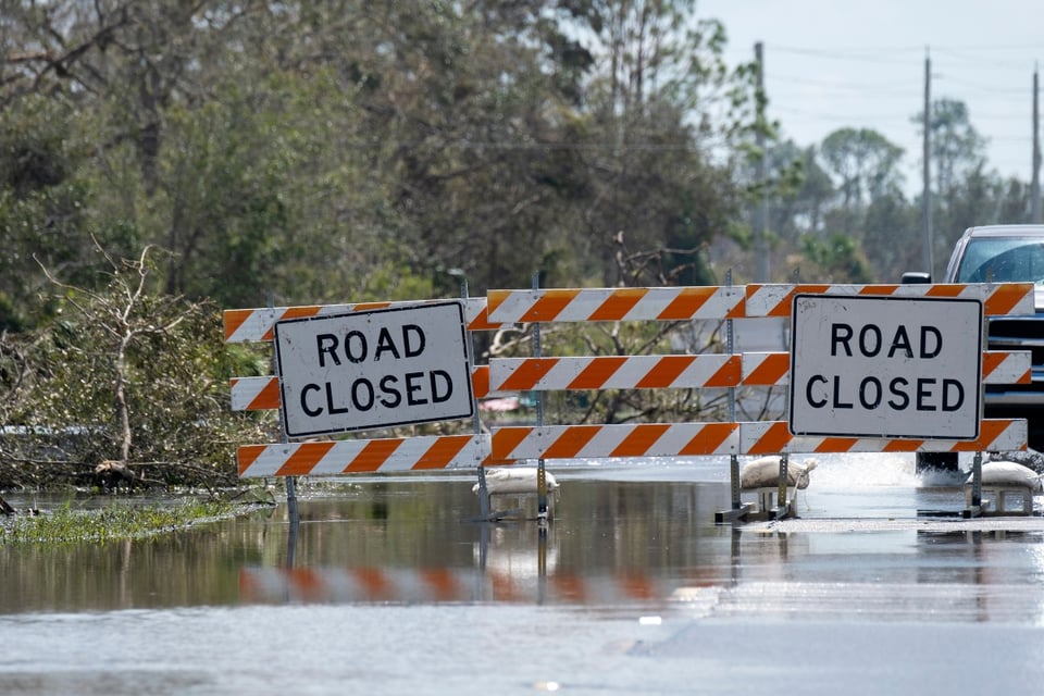 Evacuaciones Wilmington inundaciones, alerta, atasco de hielo, EEUU, MundoNOW