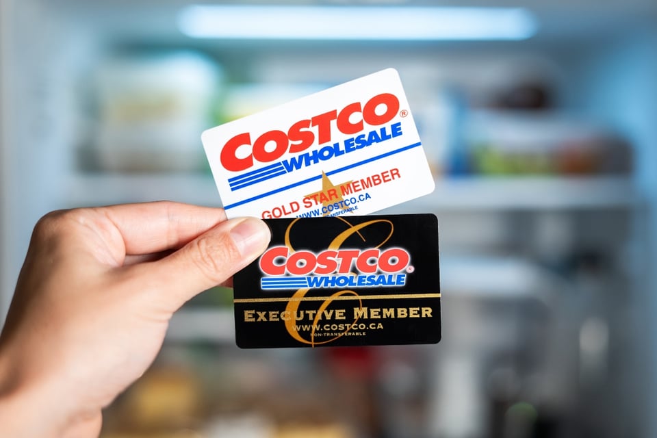 Costco aumenta tarifas de membresía por primera vez en siete años