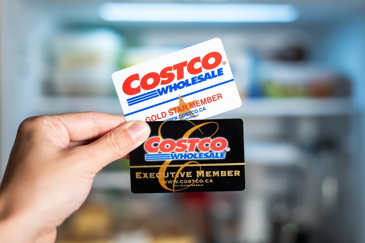 Costco aumenta tarifas de membresía por primera vez en siete años
