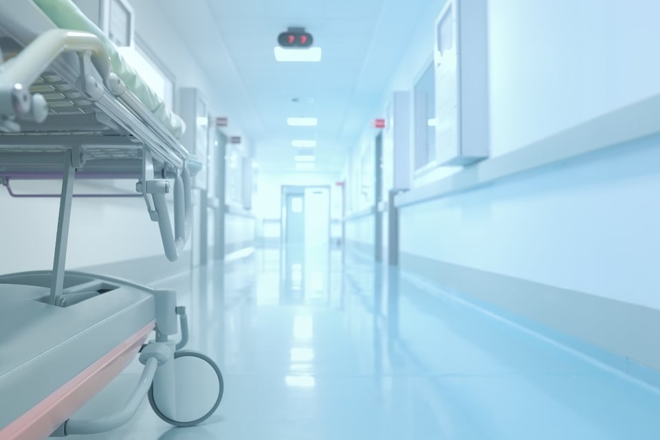 hospital, radiografía, abuso, niño, bebé, MundoNOW