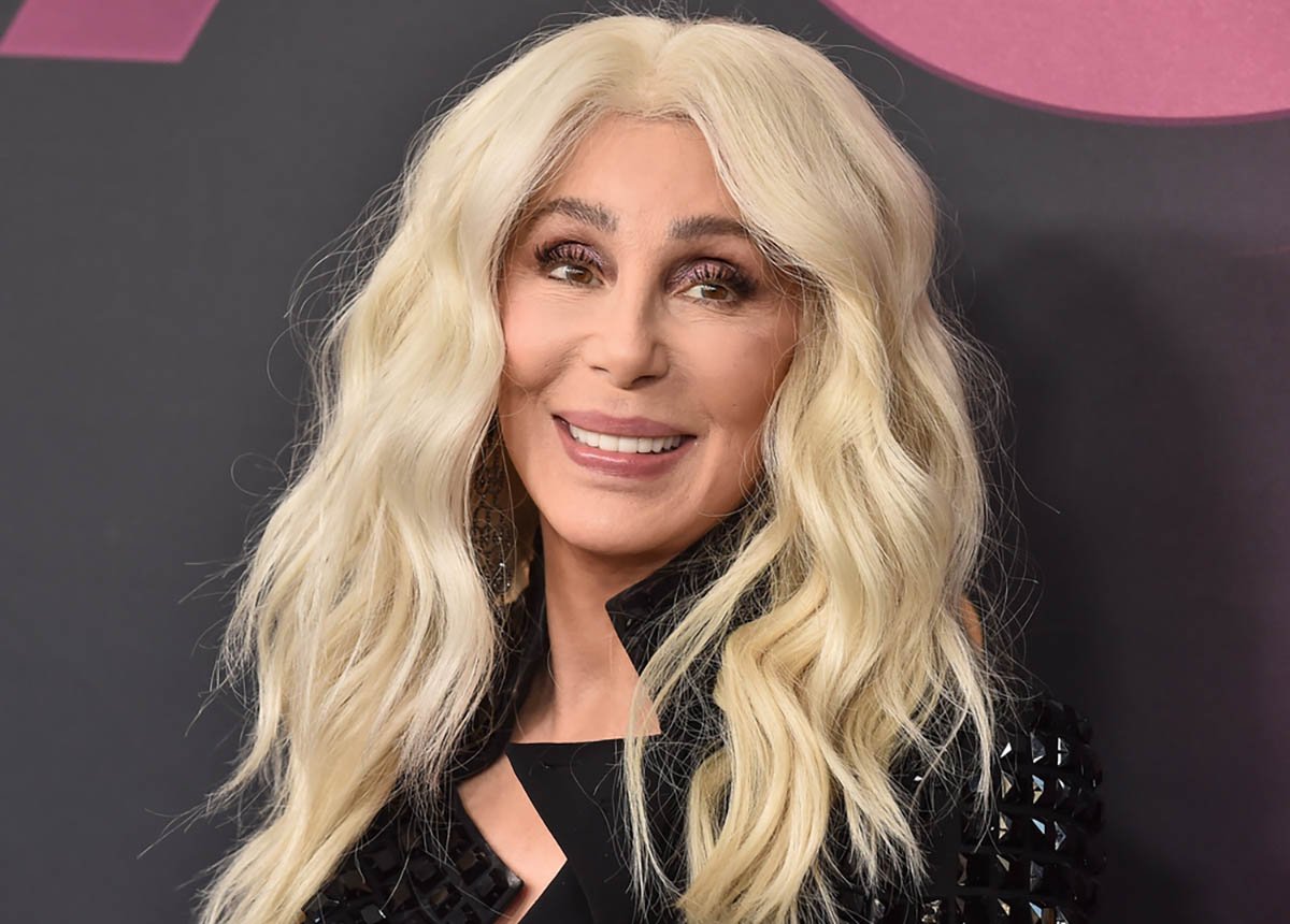 Los momentos más memorables de Cher: en el escenario, en la pantalla y más allá