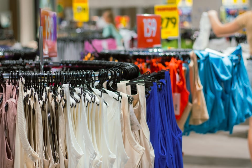 Ross Dress For Less, discounts, Stores, USA, MundoNOW