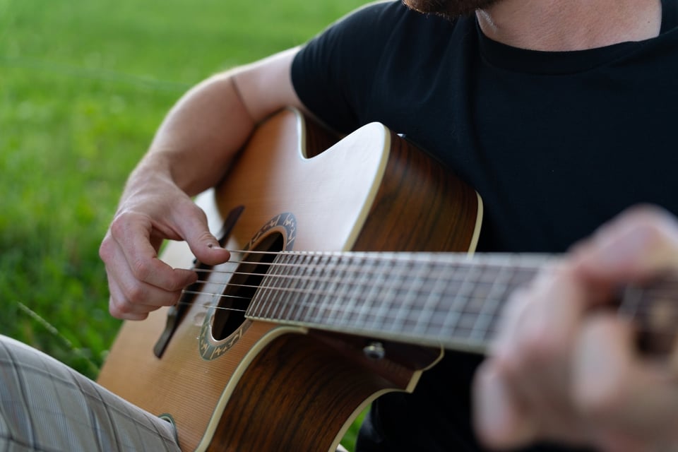 Onofre Paz, Martín Paz, guitarrista, celebridades, MundoNOW