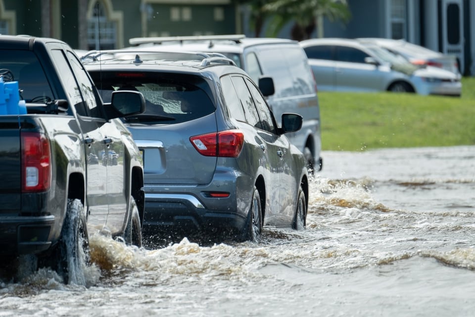 Inundaciones, alerta, lluvias, Texas, MundoNOW