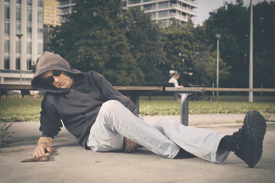 Fentanyl overdose warning signs: what you need to know