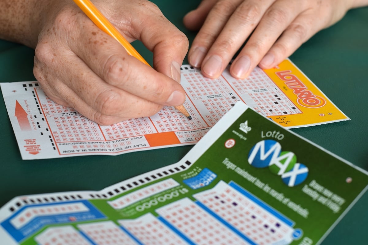 Lotto Lottery Winning Number, Pennsylvania, money, USA- Número ganador lotería Lotto, Pensilvania, dinero, EEUU, MundoNOW