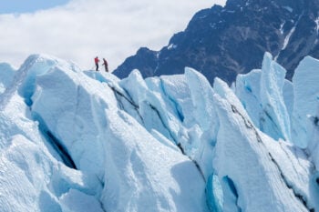Declaran estado de emergencia en Alaska