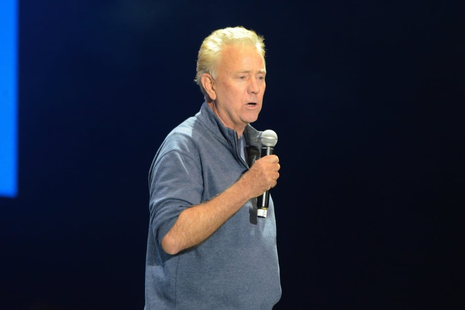 Connecticut, deuda médica, Ned Lamont, EEUU, MundoNOW