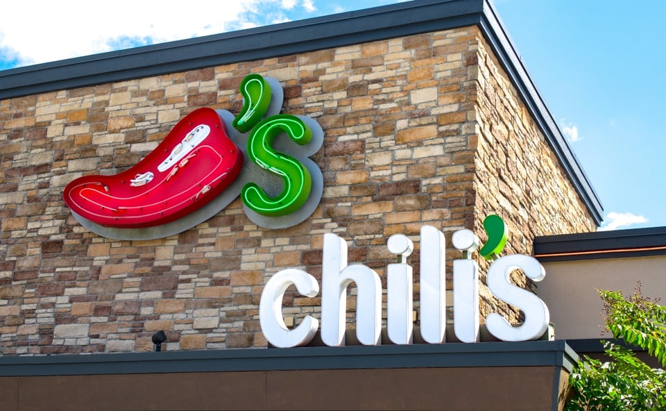 ¿Cerrarán todas sus sucursales? Chili´s ‘asusta’ a sus clientes con anuncio de cierre