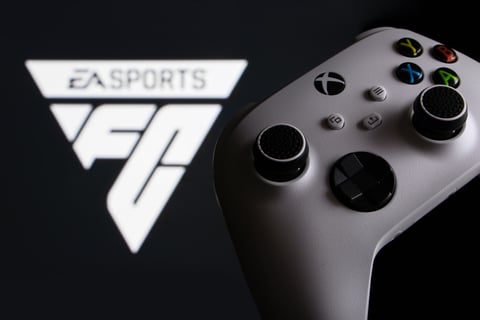 EA FC 25 ya está disponible ¡Para reservar!