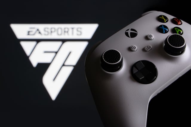 EA FC 25 ya está disponible ¡Para reservar!