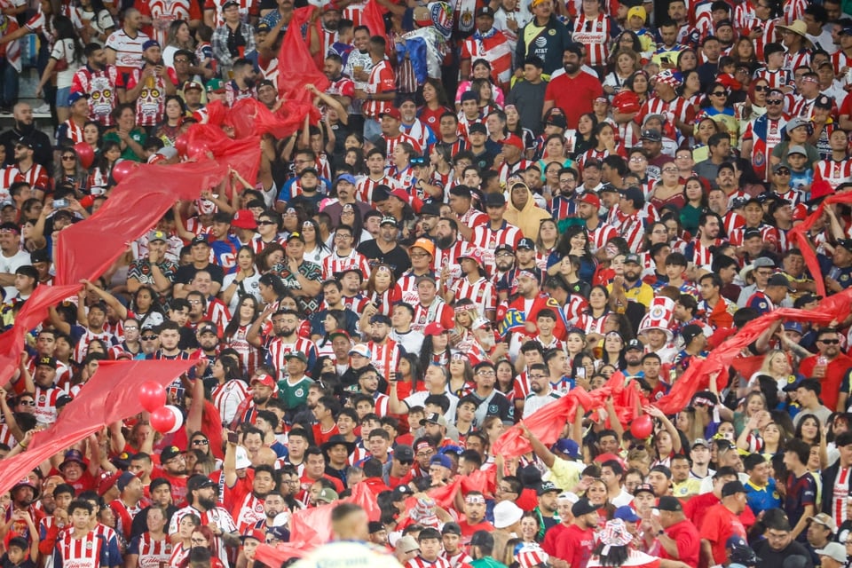 Muere exfutbolista Francisco Jara, Chivas, Liga Mx, luto, MundoNOW