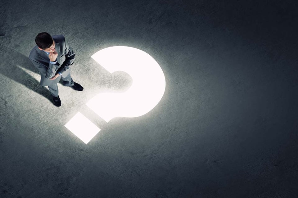 The Question of Questions: 15 Ways to Identify What You Want