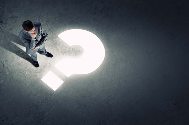 The Question of Questions: 15 Ways to Identify What You Want