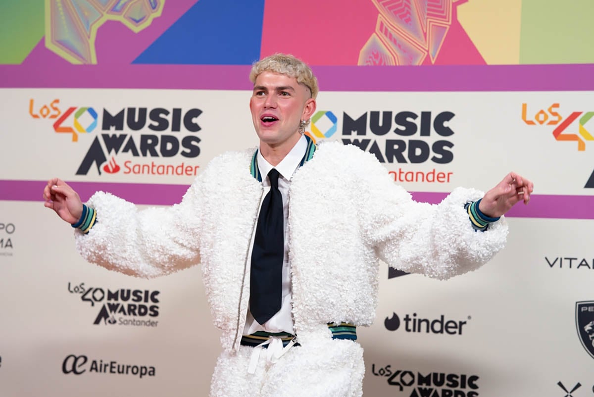 El impacto de Marc Seguí en el mundo de la música pop