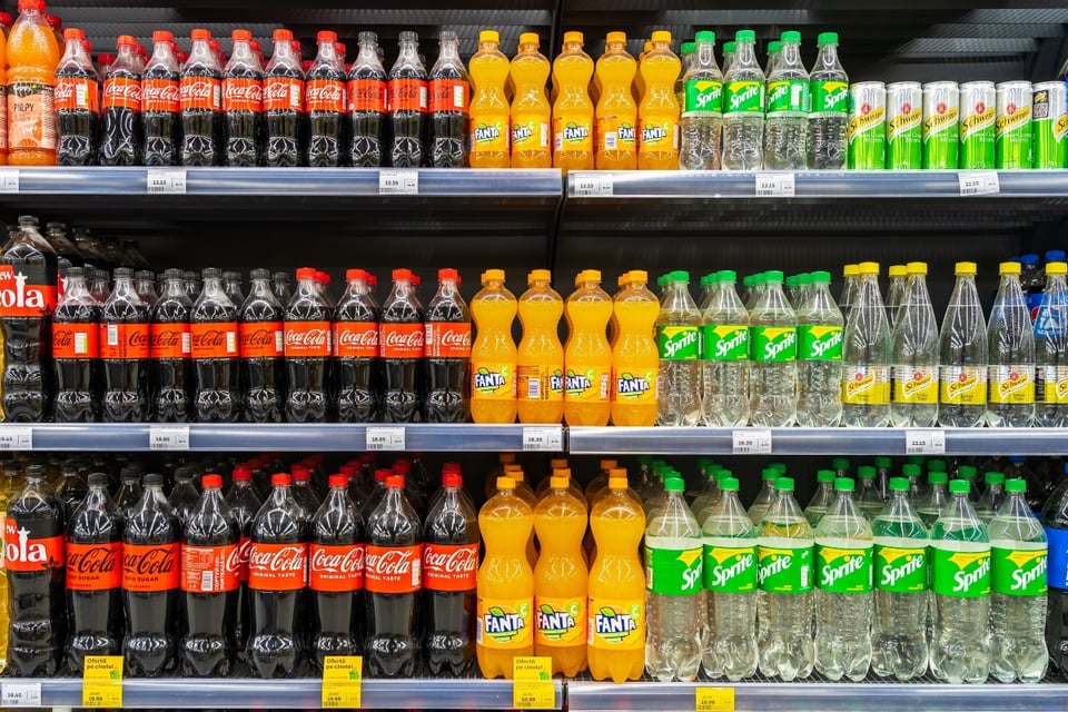 Coca Cola, recall, refresco, EEUU, MundoNOW