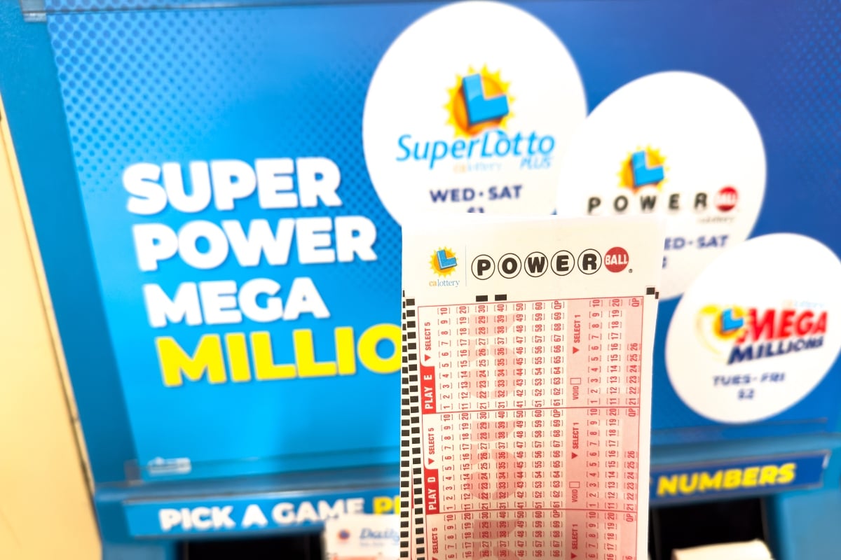 Jackpot Powerball no reclamado, premio mayor, lotería, Michigan, MundoNOW