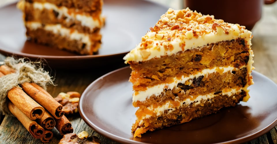 postre, tarta, dulce, comida, MundoNOW