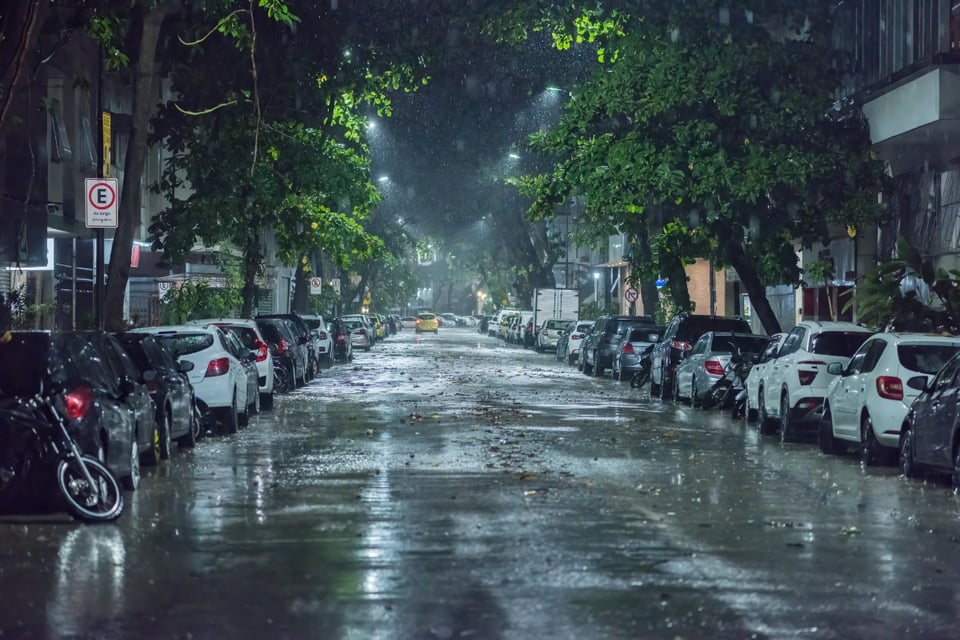 tormenta sur California, lluvias California incendios, nieve montañas California, vientos Santa Ana incendios, meteorología suroeste EE.UU., MundoNOW