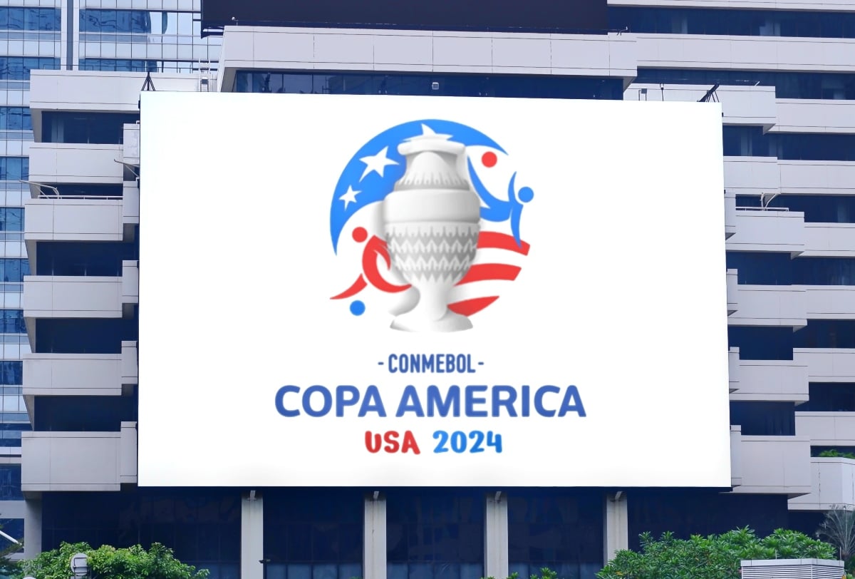 Artificial Intelligence reveals the winning team of the Copa América 2024