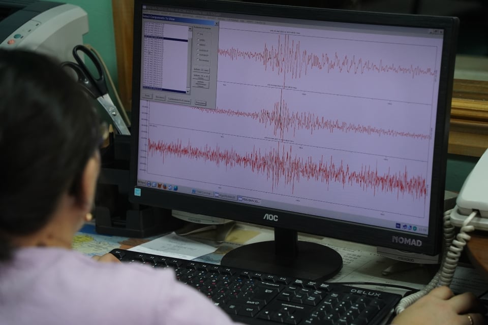 Terremoto Tsunami California, desastre, predicción, EEUU, MundoNOW