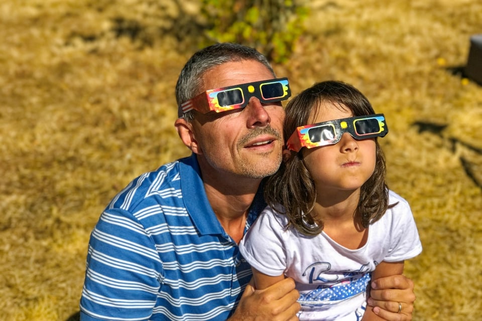 Eclipse solar, Biblia, fin del mundo, apocalipsis, MundoNOW