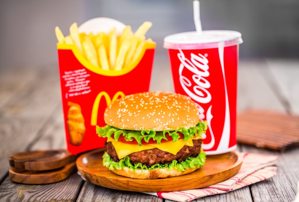 McDonald's anuncia cambios para sus clientes