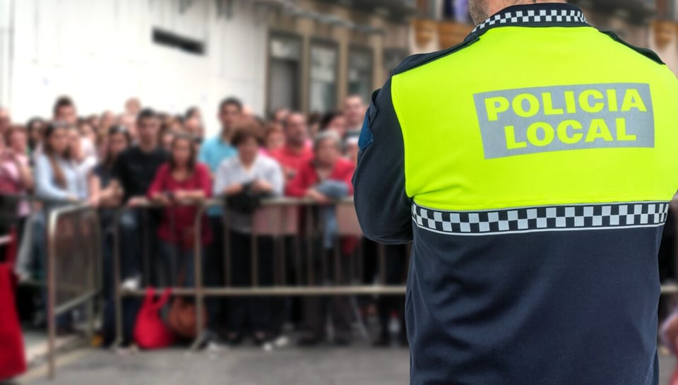 policía, londres, arresto, crimen, mundonow