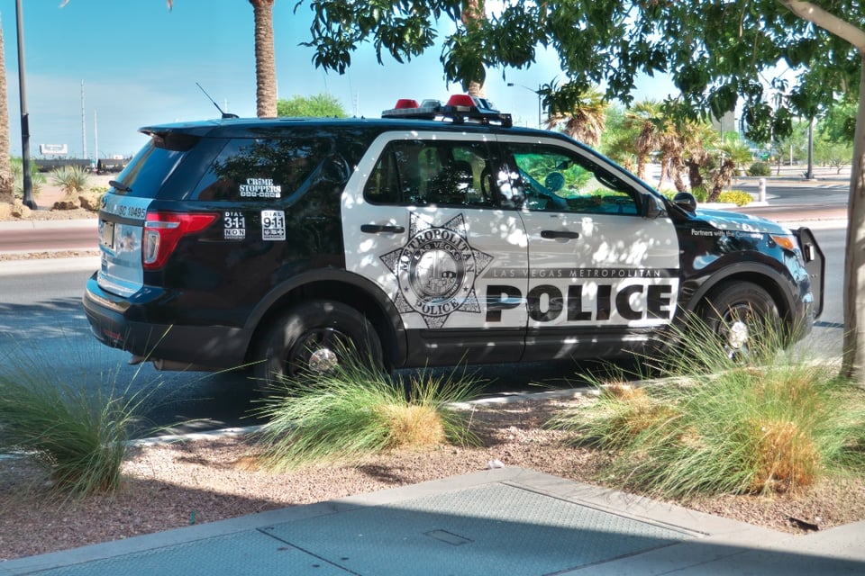 Teen Murdered in Las Vegas, shooting, Nevada, MundoNOW